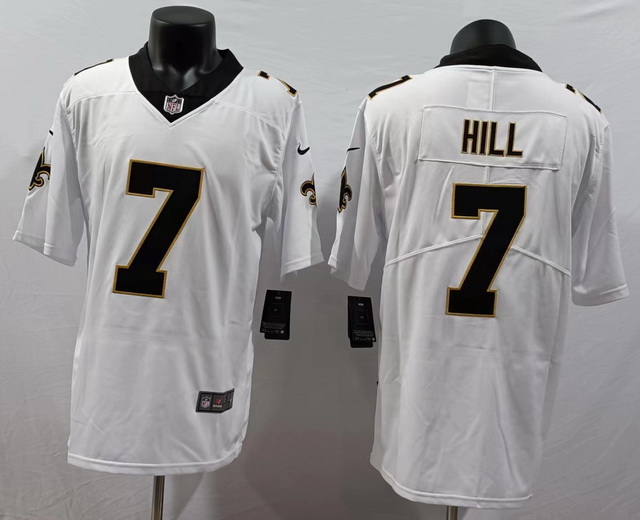 New Orleans Saints Jerseys 007